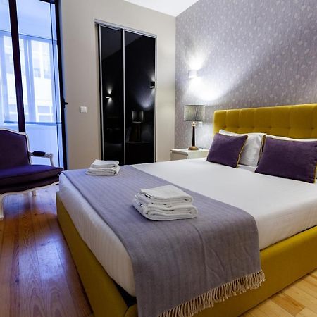Oporto City View - Santo Ildefonso Lovely Экстерьер фото