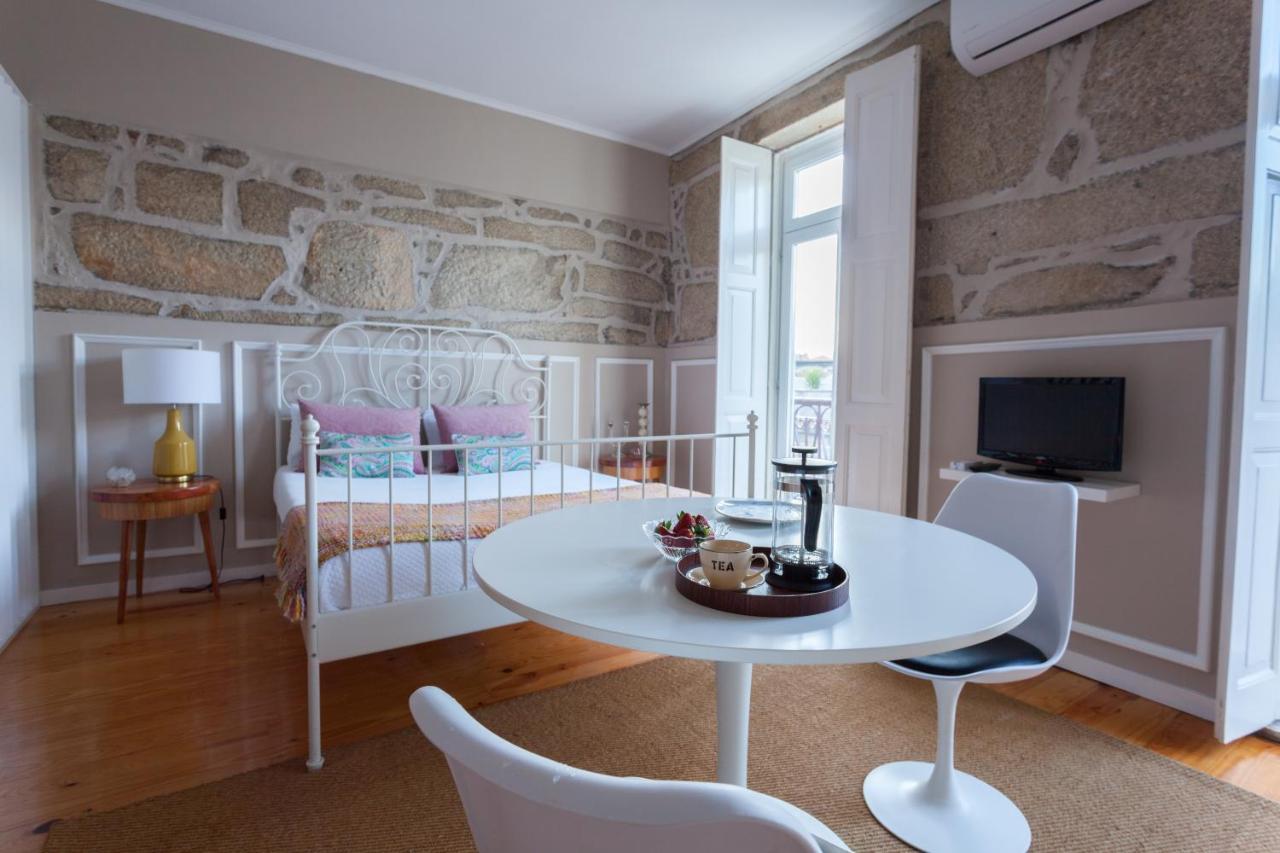 Oporto City View - Santo Ildefonso Lovely Экстерьер фото