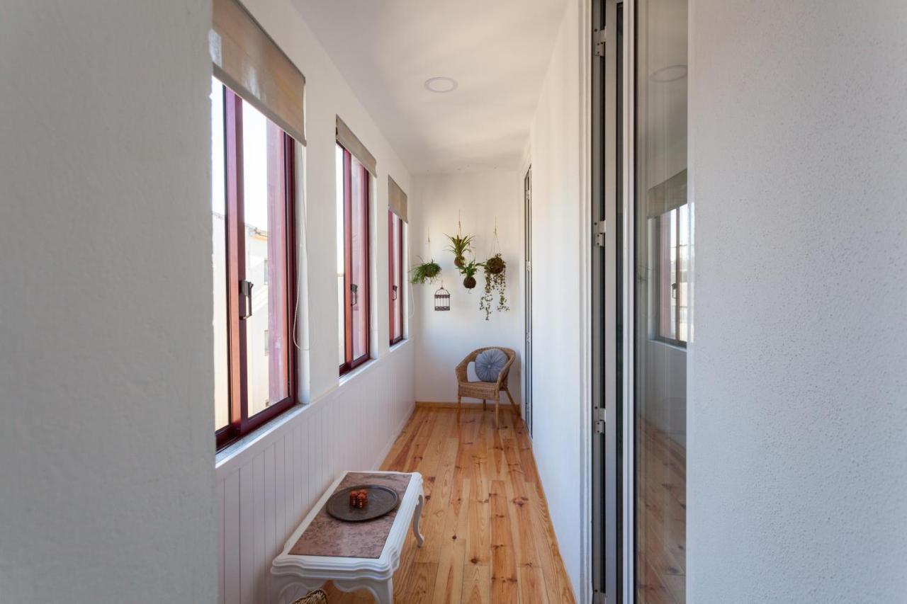 Oporto City View - Santo Ildefonso Lovely Экстерьер фото
