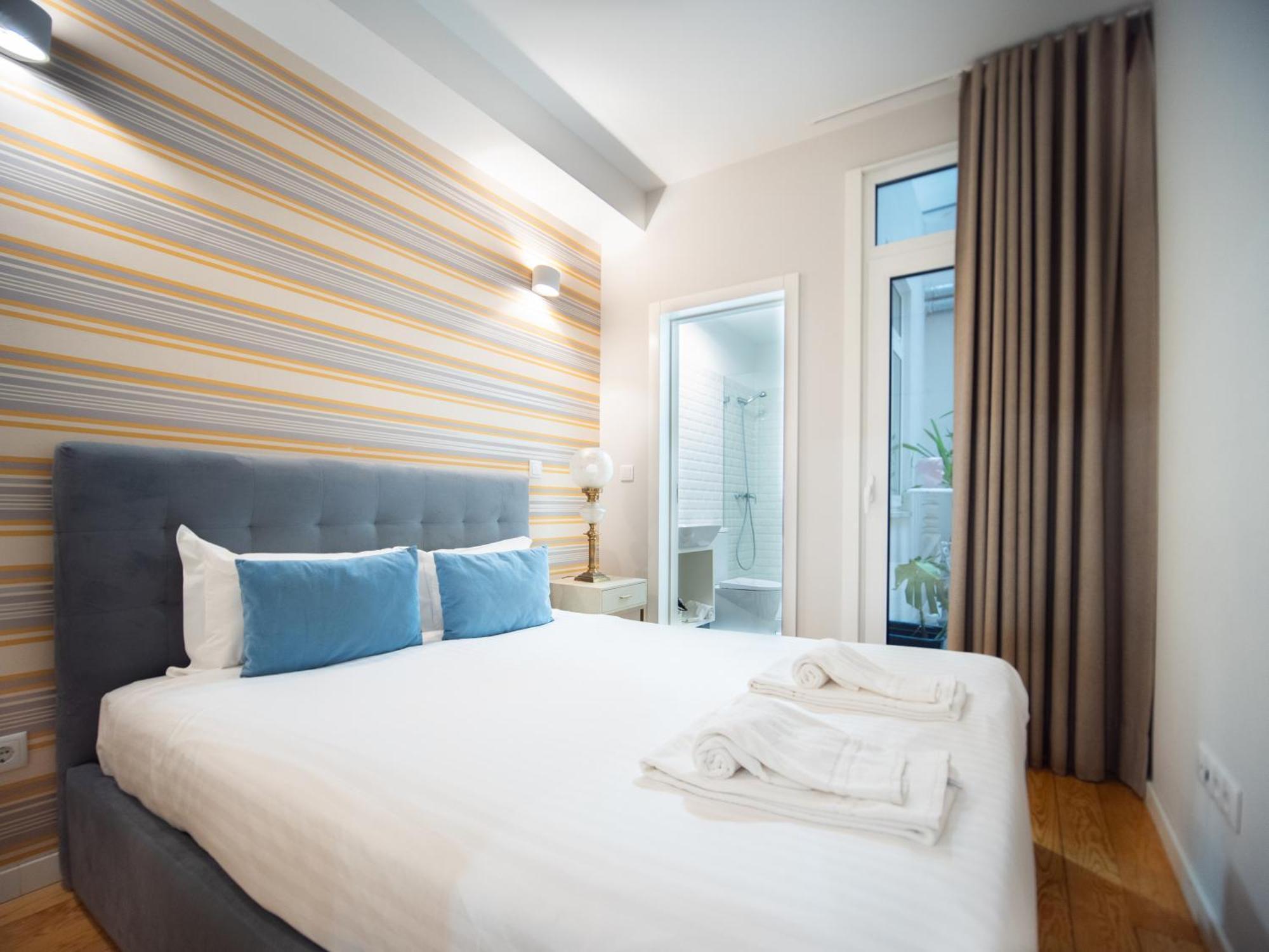 Oporto City View - Santo Ildefonso Lovely Экстерьер фото