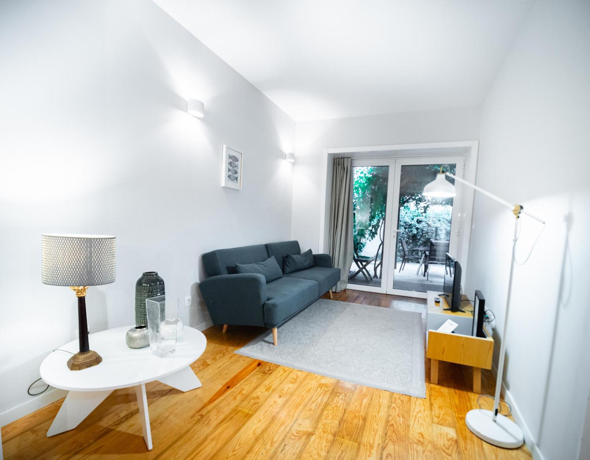 Oporto City View - Santo Ildefonso Lovely Экстерьер фото