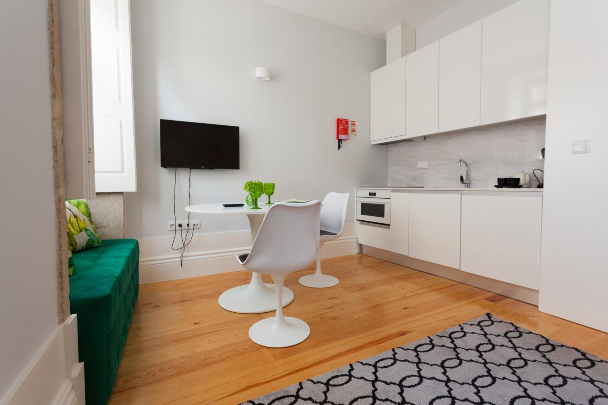 Oporto City View - Santo Ildefonso Lovely Номер фото
