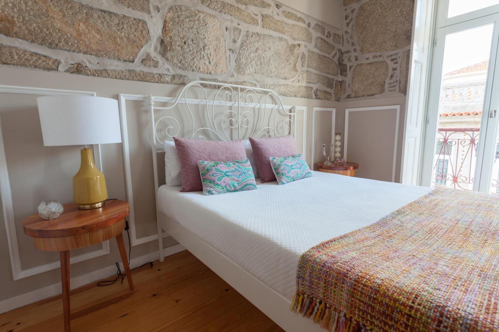 Oporto City View - Santo Ildefonso Lovely Номер фото
