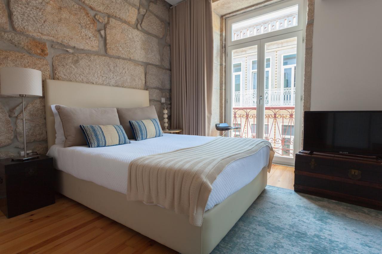 Oporto City View - Santo Ildefonso Lovely Экстерьер фото