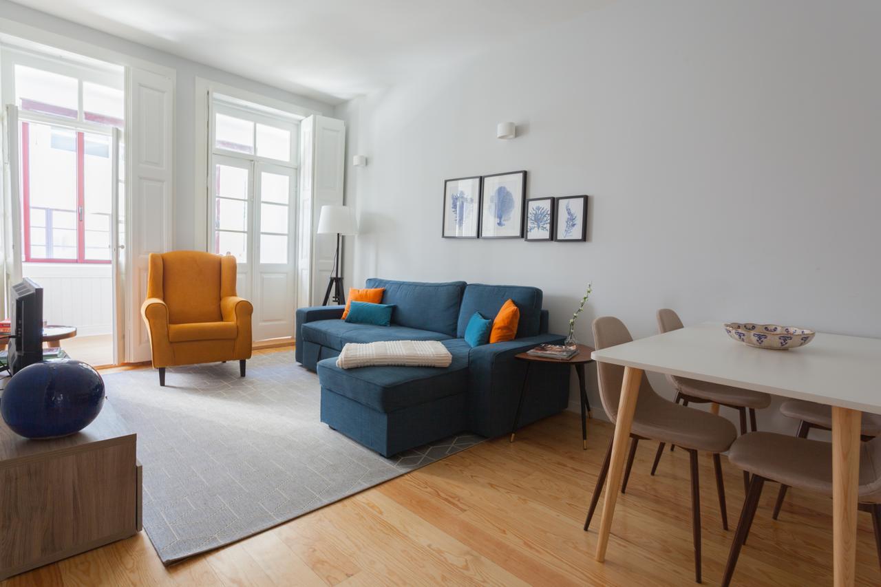 Oporto City View - Santo Ildefonso Lovely Экстерьер фото