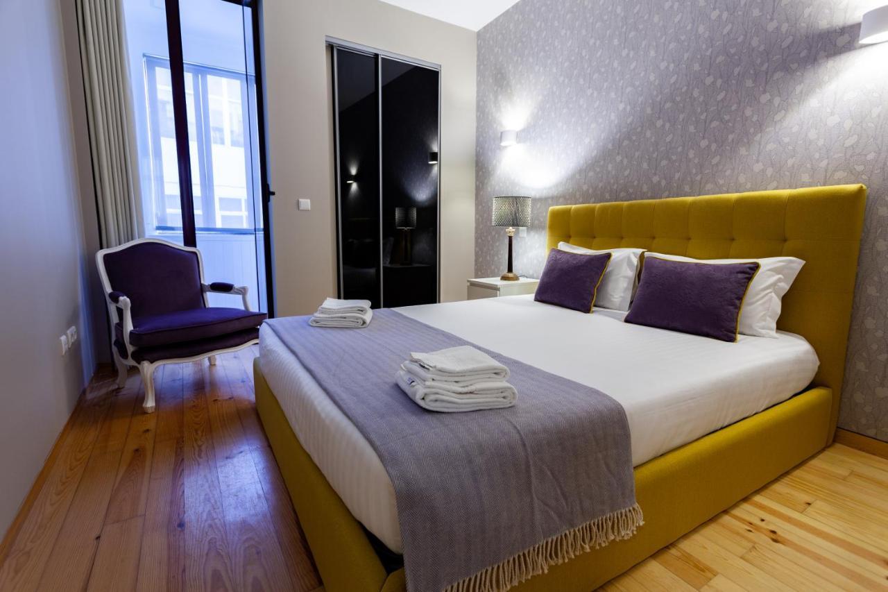 Oporto City View - Santo Ildefonso Lovely Экстерьер фото